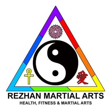 Rezhan Martial Arts