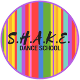 S.H.A.K.E. Dance School