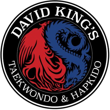 David King's Taekwondo & Hapkido