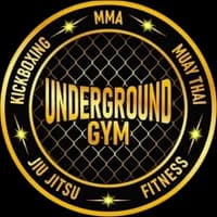 Underground Gym