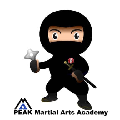 Ninja Kids Academy