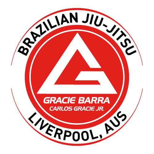 Gracie Barra Liverpool