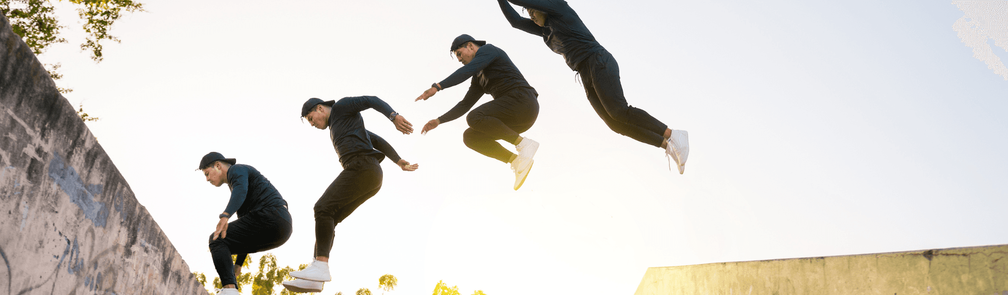 Find activity providers hero background