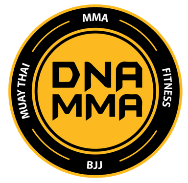 DNA MMA