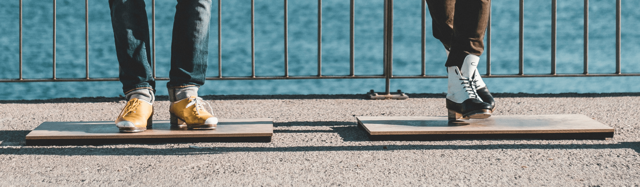 Tap Dance Classes For Your Kids Near Bossley Park hero background