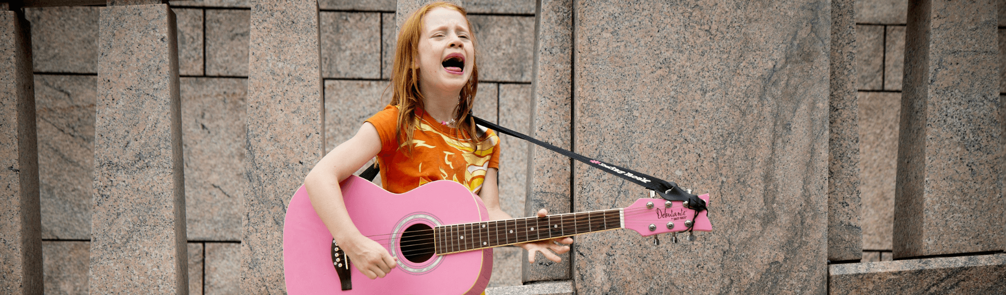 Voice and Singing Lessons For Your Kids Near St Kilda hero background