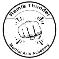 Rami's Thunder Martial Arts Academy