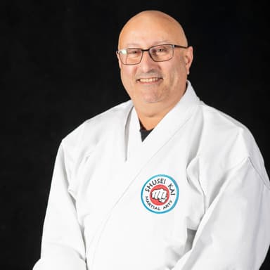 Shusei Kai Martial Arts