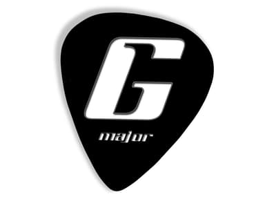 G Major Guitar Studio
