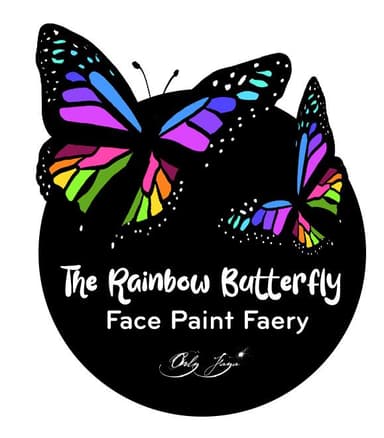Rainbow Butterfly Kids Entertainment