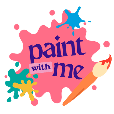 Paint With Me Melbourne