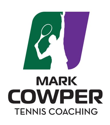 Mark Cowper Tennis Coaching