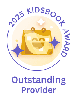 Outstanding Provider for KLD Performing Arts