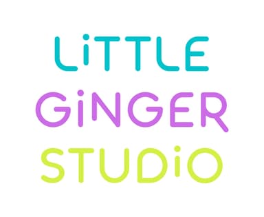 Little Ginger Studio