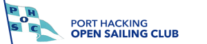 Port Hacking Open Sailing Club