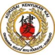 Kenyukan Goju Ryu Karate - Kobudo School