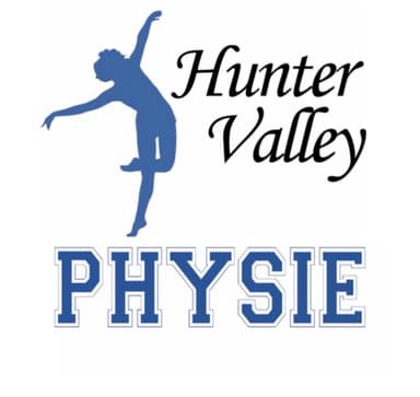 Hunter Valley Physical Culture