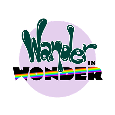 Wander in Wonder