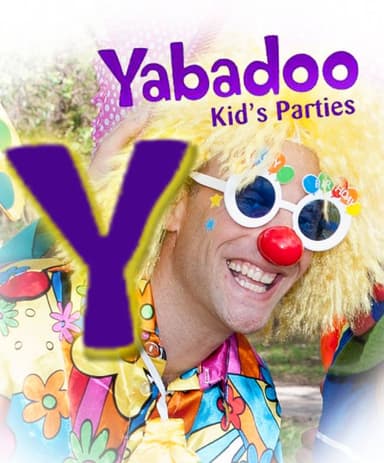 Yabadoo Kids Entertainment