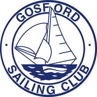 Gosford Sailing Club