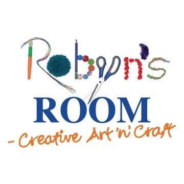 Robyn's Room - Creative Art and Craft