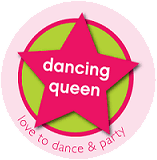 Dancing Queen Parties